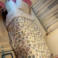 تخت و کنار تختی برند چیلک