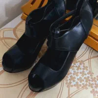 ۲ جفت کفش زنانه مجلسی