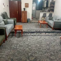 آپارتمان هم کف نبوت