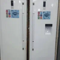 یخچال فریزر