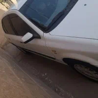 سمندlx|خودرو سواری و وانت|خمینی‌شهر, |دیوار