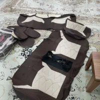 روکش صندلی پژو پارس