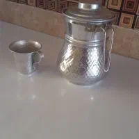 ظرف اب خوری