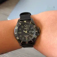 ساعت تایمکس مردانه