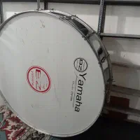 طبل یاماها  ۱/۴۰ در حد خرید شماره