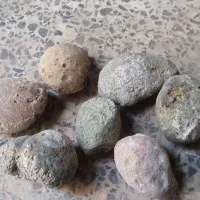 عقیق راف دست نخورده