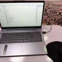 Ideapad slim 3 15IRH8لپ تاپ