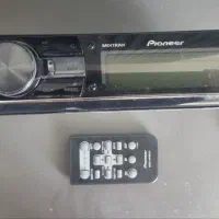 ضبط پایونیر 9650SD سالم