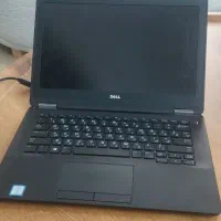 لب تاب دل مدل E7270