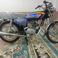 کویر 125. اهواز