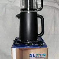 چای ساز نکست پلاس دیجیتال