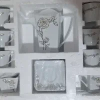 سرویس چای خوری
