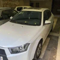 دنا پلاس آپشنال اتومات ۱۴۰۵