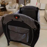 تخت خواب نوراد