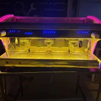 انواع تجهیزات بار گرم و سرد کافی شاپی