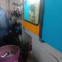 دستگاه تزریق پلاستیک