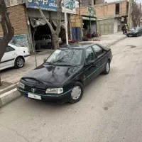 پژو 405 GLX لوازمی 83