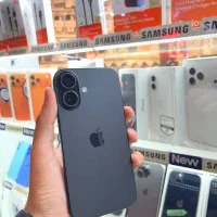 Iphone 16 normal 128 شرکتی|موبایل|تهران, فردوس|دیوار