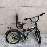 دوچرخه olympia