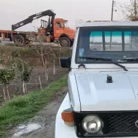 جرثقیل۹۱۱