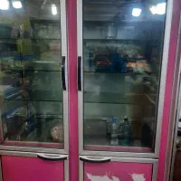 یخچال ۴درب کاملاسالم