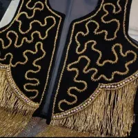 جلیقه مجلسی زنانه