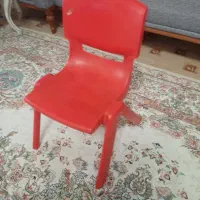 میز و صندلی پیش دبستانی