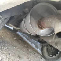 اگزوز|قطعات یدکی و لوازم جانبی|نورآباد ممسنی, |دیوار