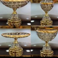 سرویس پذیرایی کریستال