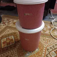 سطل اکروپات