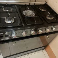 گاز