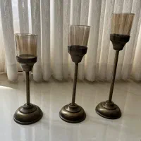 شمعدان (ست سه عددی)