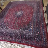 فرش دستباف ۱۲متری