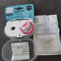 پستانک اونت