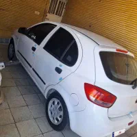 تیبا2 مدل 1401