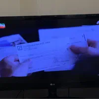 تلوزیون ال جی