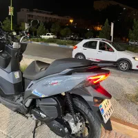 EVO 185|موتورسیکلت|فولادشهر, B4|دیوار