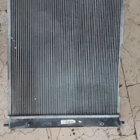 رادیاتور شاهین فابریک