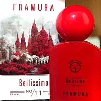 ادکلن Framura Bellissimo No.11