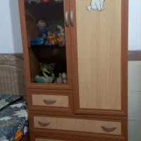 کمدبسیارتمیز