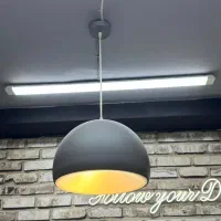 لوستر مناسب آرایشگاه و کافه