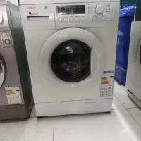 لباسشویی اتومات اسنوافروش فوری۷کیلو
