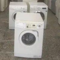 فروش ماشین لباسشویی ۸ کیلویی