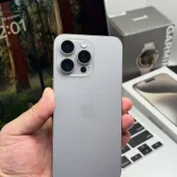 آیفون 15پرومکس