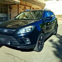 جک S5 اتومات