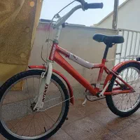 دوچرخه