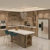 کابینت و کمد دیواری