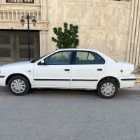 Ef7 دوگانه تمام فابریک