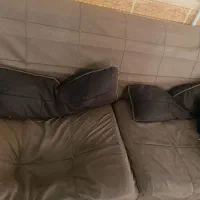 مبل راحتی