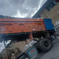 بنز تک باری ۱۹۳۰ مدل ۱۴۰۴ تحویل بهمن